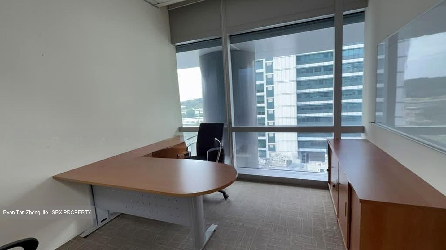 Alexandra Point (D5), Office #551832171
